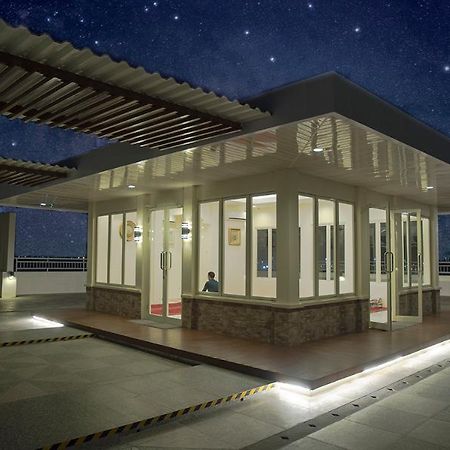 دي بريما هوتيل إيربورت جاكرتا 2 المظهر الخارجي الصورة